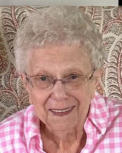 Kathleen I. Lozier's obituary image