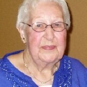 Arleen June (Storzer) Christensen