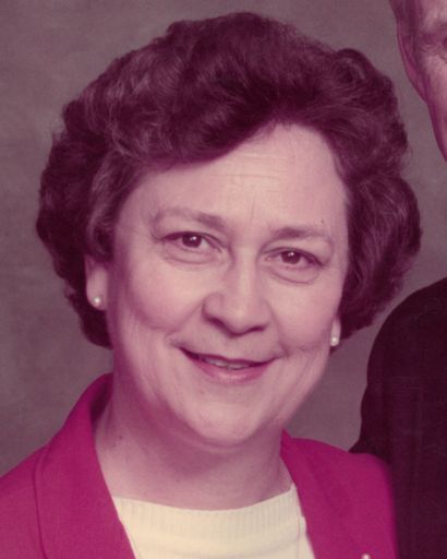 Margaret Christine Nolan Profile Photo