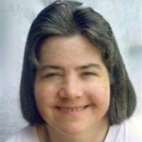 Julie Wiese Profile Photo