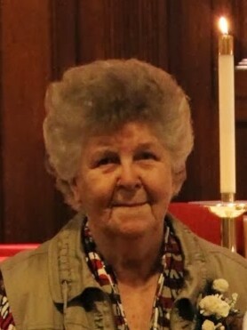 Ethel D. (Oldham)  Eckman Profile Photo