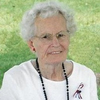 Wilma Ione Hallstrom