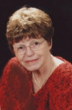 Margie Myrneta Jones