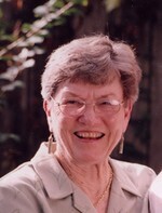 Marjorie Eleanor Renfrow Profile Photo