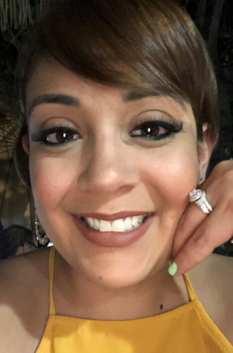Odila "Lila" Ramirez Profile Photo