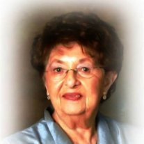 Mrs. ANN KIRSCHNER BOGART