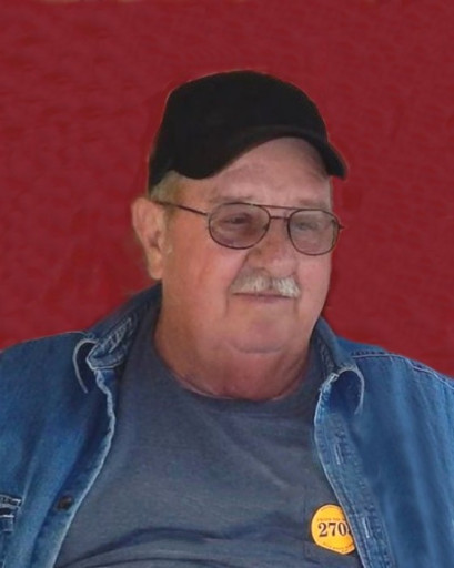 Robert "Harold" Smith Profile Photo