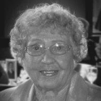 Gladys Pitchforth Profile Photo
