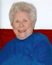 Jean Mary Conner