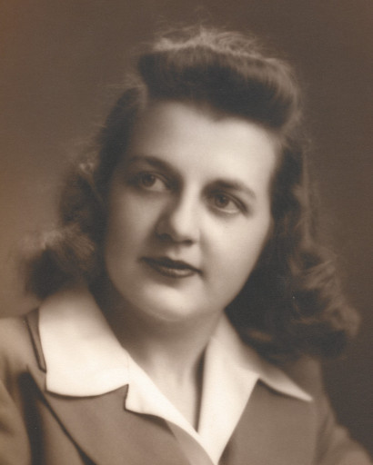 Marian Clara Bennett Profile Photo