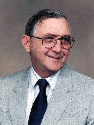 Ernest Allen Guess Profile Photo