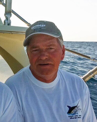 Ronald Glen Sipes, Sr. Profile Photo