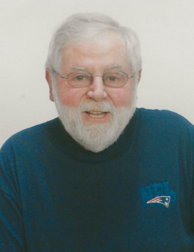 Paul F. Donahue Sr. Profile Photo