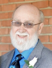 Larry  D. Rich