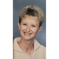 Verna Gail Hamm Batts Profile Photo