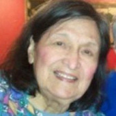 Frances Acosta Profile Photo