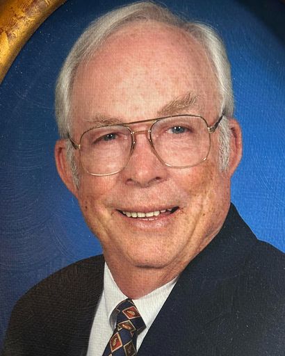 Judge Joseph Taggart's obituary image