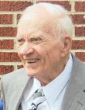 Rev. William B.  Thomas Profile Photo