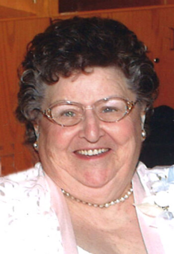 Ruth C. (Strole)  McCleary Profile Photo