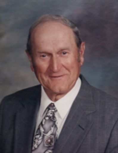 Leon G. Homan