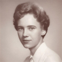 Janet Vinson Profile Photo