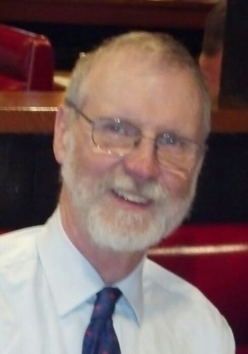 Richard West Profile Photo