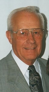 Leonard C. Rossman