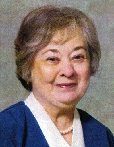 Betty Bryant