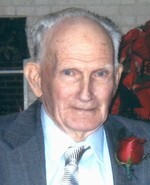 WILLIAM EDWARDS GAUGH, SR.