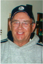 Gerald "Jerry" DeWayne Peterson Sr