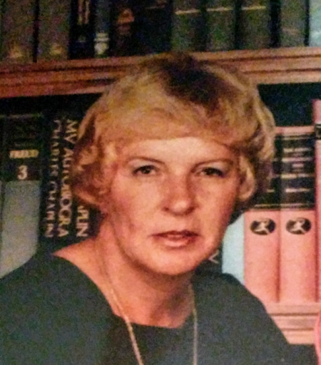 Patricia Bradley Profile Photo