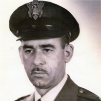 Anthony "Toni" Cvitanovich, US Air Force, Retired Profile Photo