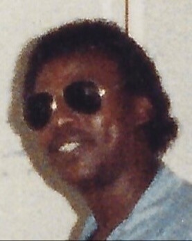 Horace Johnson, Jr.