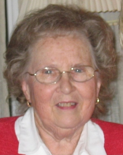 Mary Agnes Liebscher Profile Photo