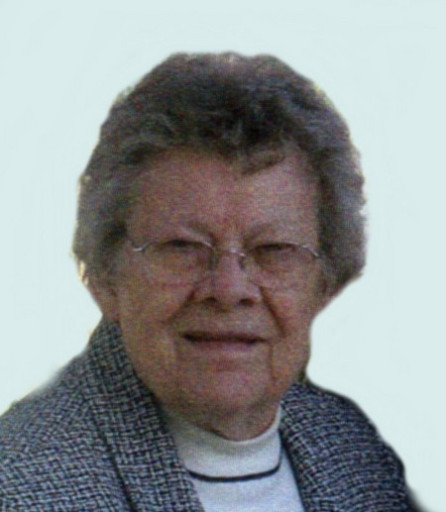 Ella J. Ahrens Profile Photo