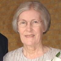 Faye Richardson Profile Photo