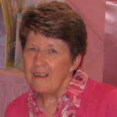 Gladys Hurst Profile Photo