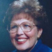 Betty Beatty Profile Photo