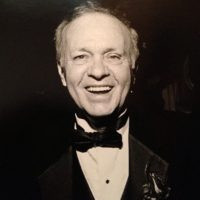 Harry S. Kolios