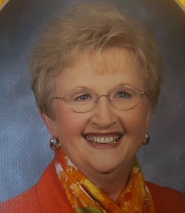 Carolyn Ledbetter