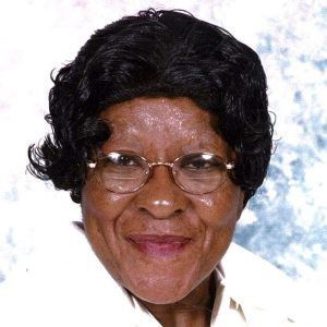 Thelma Harris