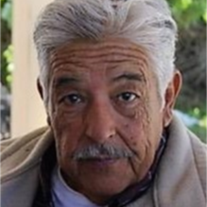 Baltazar Vargas Profile Photo