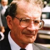 Herbert W. Snyder Profile Photo