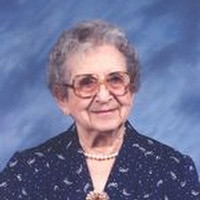 Grace E. Roberts