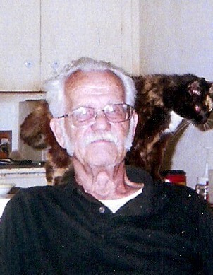 Wayne Arthur Leach