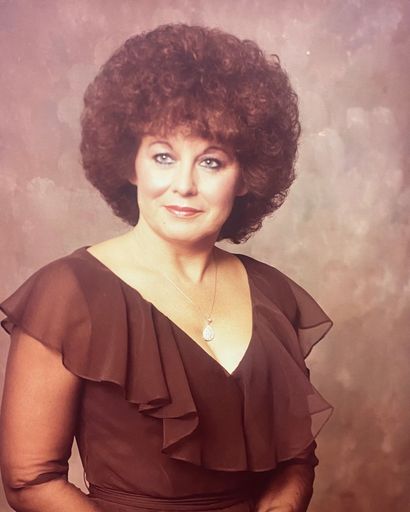 Saundra Lou Breece Arnold Profile Photo