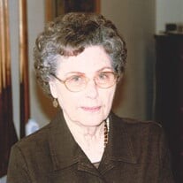 Mrs. Sylven Hartzler Profile Photo