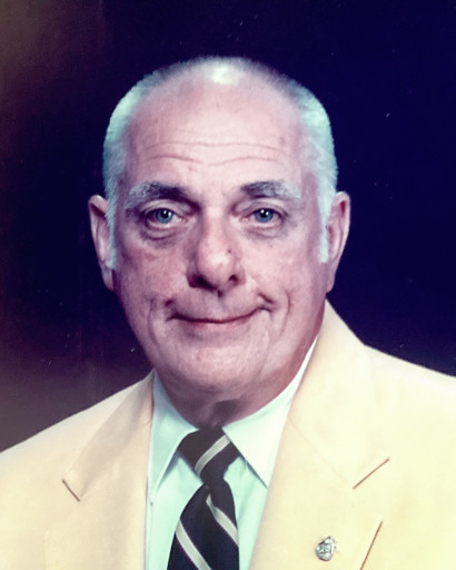 Harold C. Bond