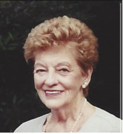 Joan K. Horan