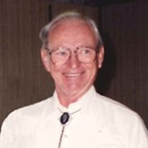 George Tinsley Profile Photo